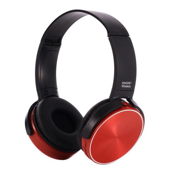 هدفون بی سیم مدل xb450bt